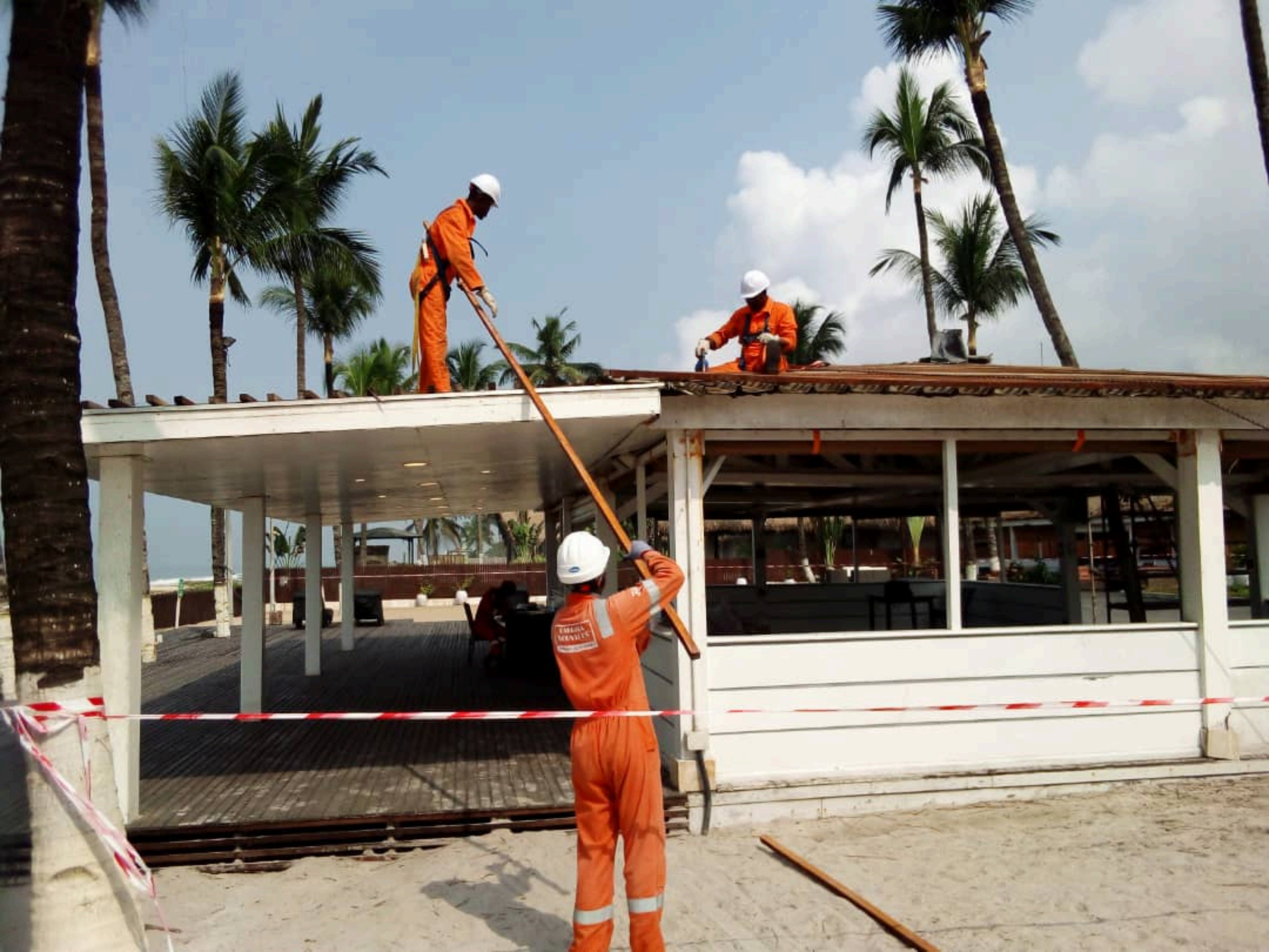 Mobirise Website Builder